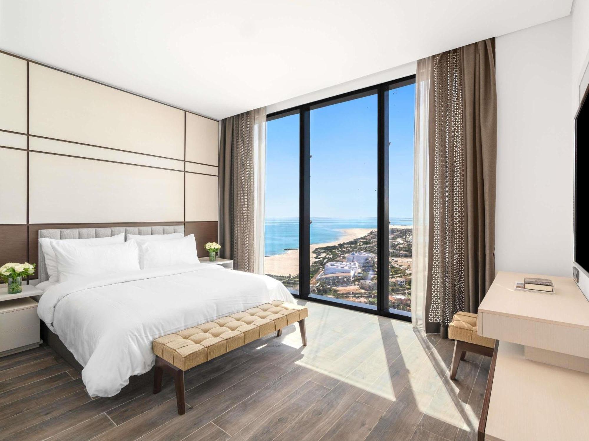 Suite con 1 Camera da Letto