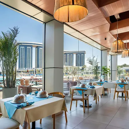 Rixos Premium Alamein-2